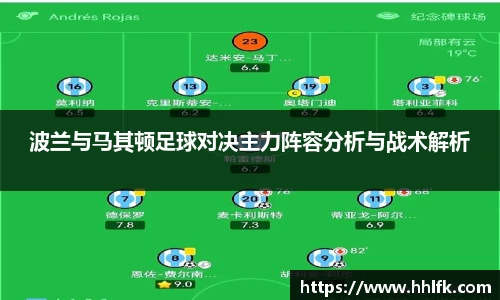 波兰与马其顿足球对决主力阵容分析与战术解析